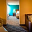 Best Western Plus Yadkin Valley Inn & Suites