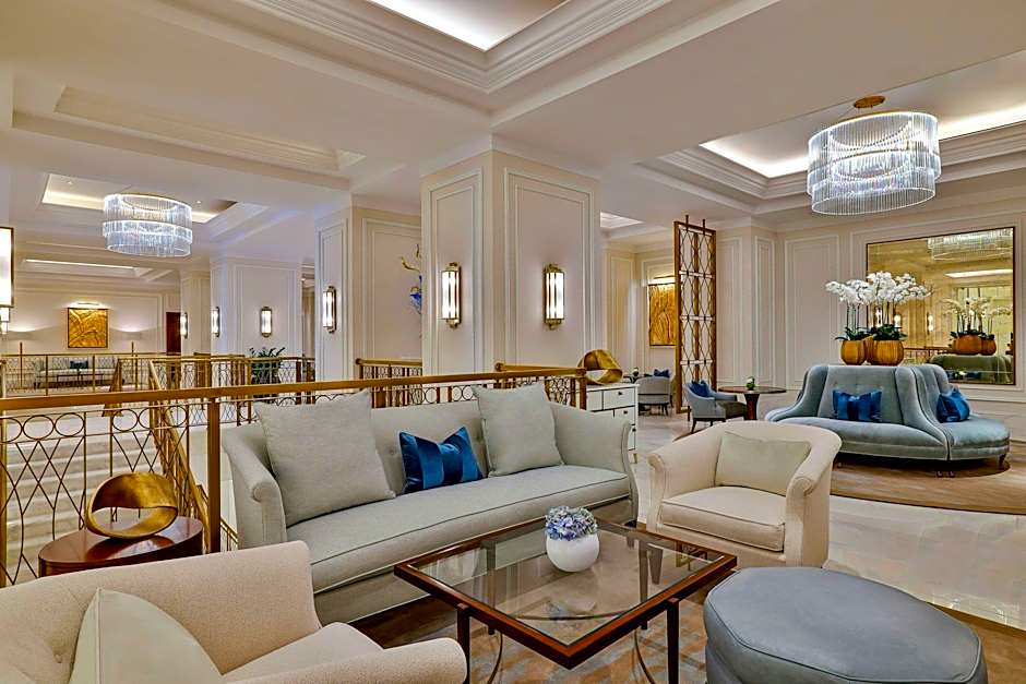 The Ritz-Carlton, Amman