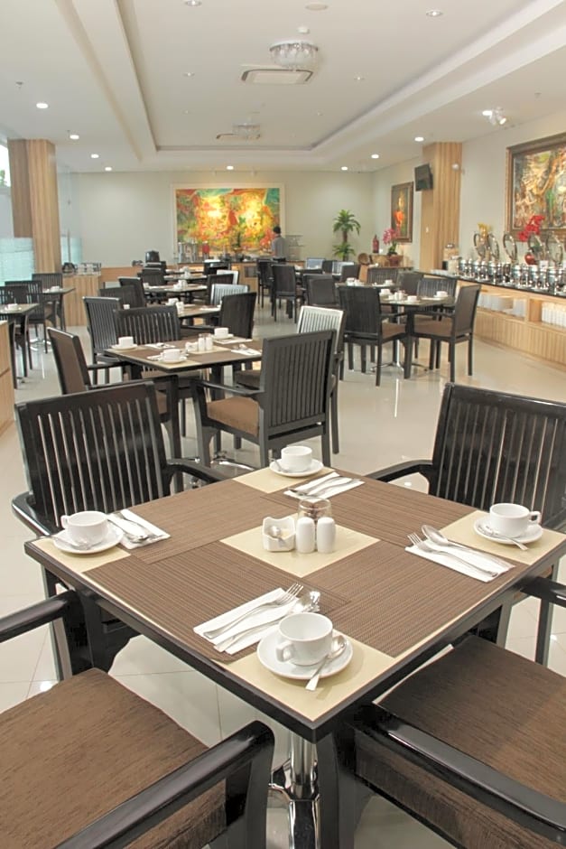 Atrium Premiere Cilacap