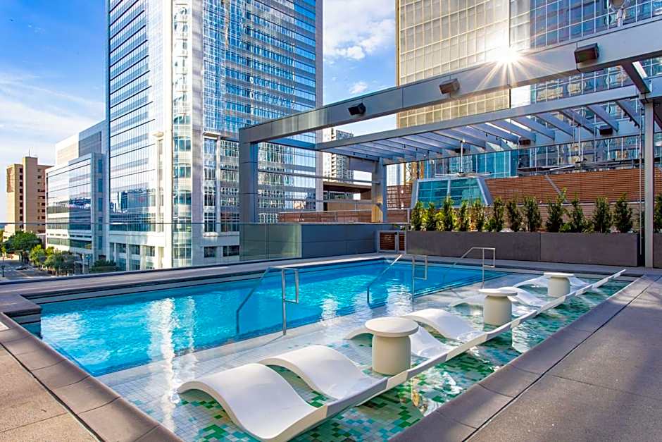 JW Marriott Charlotte