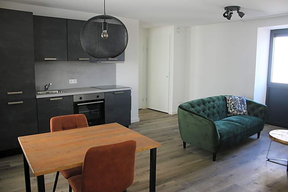 Studio SIS - Aparthotel