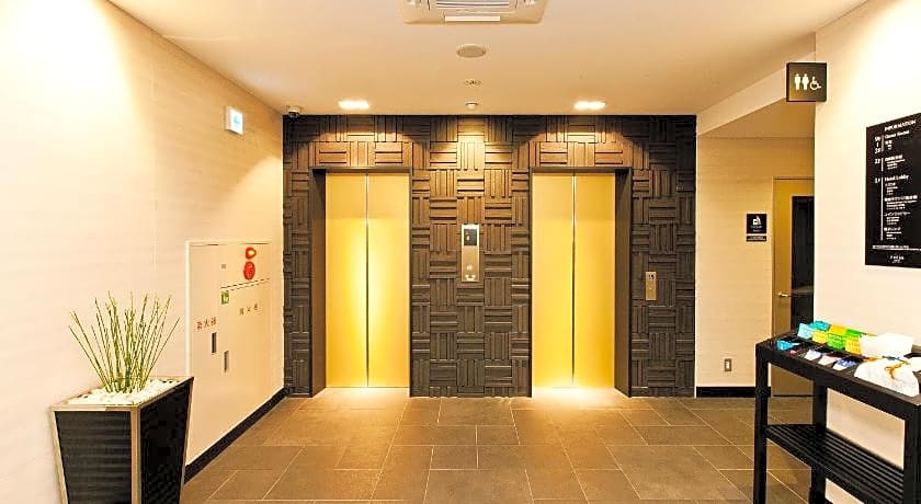 Sotetsu Fresa Inn Nihombashi-Ningyocho