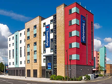 Travelodge Loughborough Central
