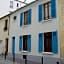 Chambres d'hôtes Haut de Belleville