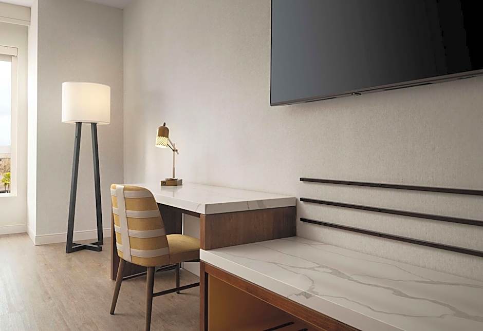 Hotel Centro Sonoma Wine Country, Tapestry Collection Hilton