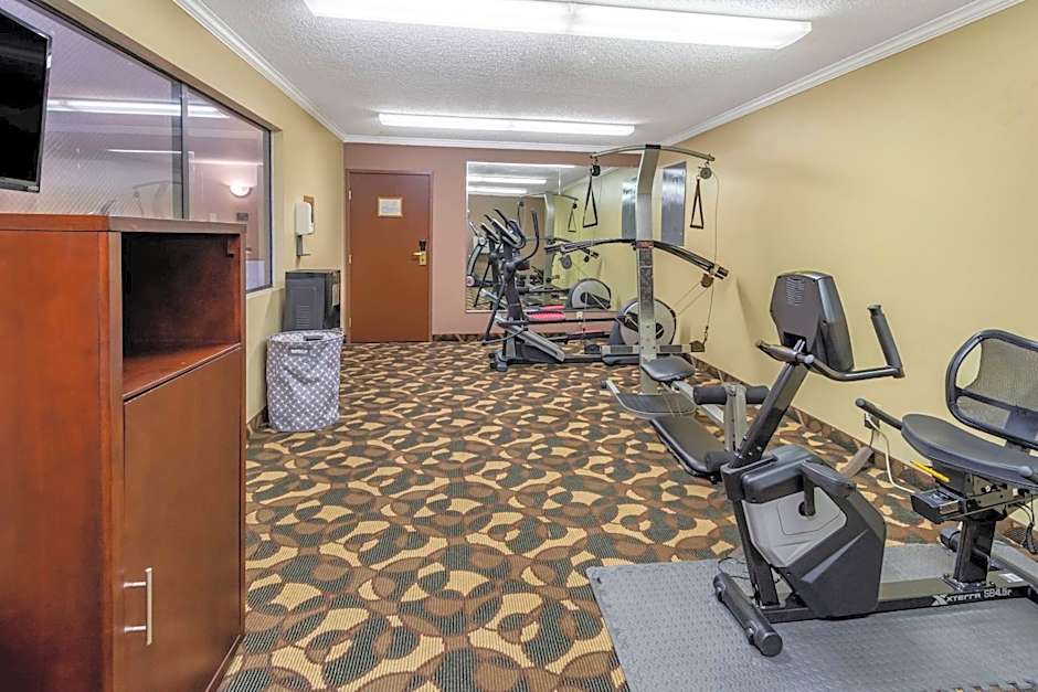 Quality Inn Paradise Creek