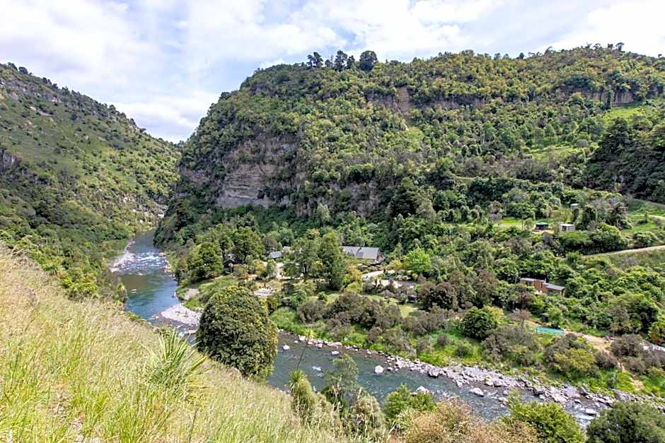 River Valley Lodge
