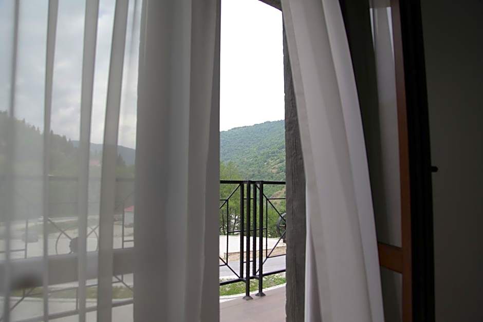 Hotel Korab Trnica