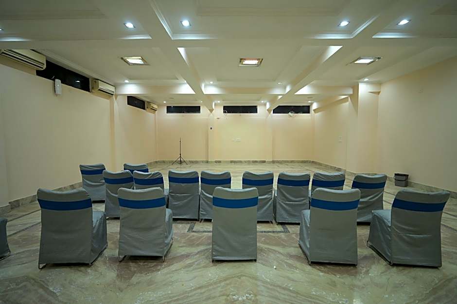 Hotel Sujata