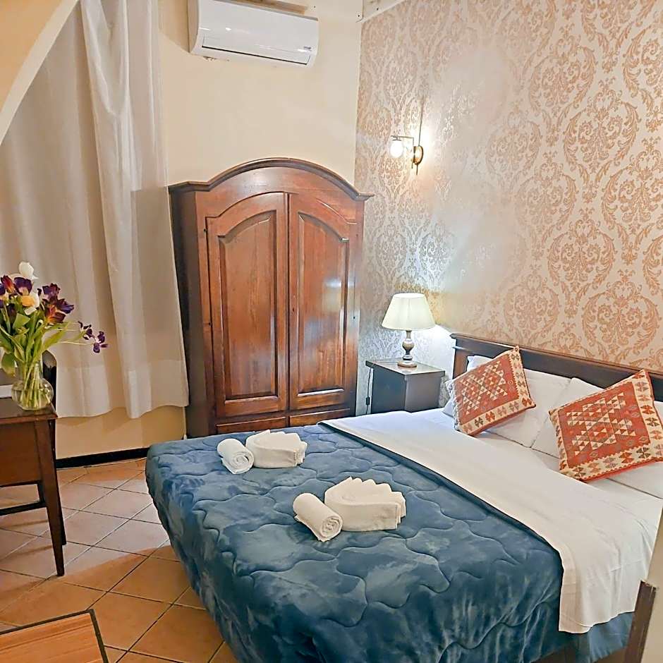 Hotel Giubileo