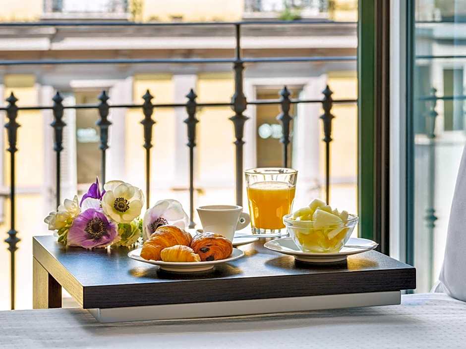 Mercure Napoli Angioino Centro