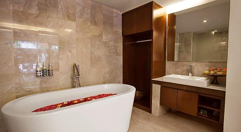 d'primahotel Seminyak