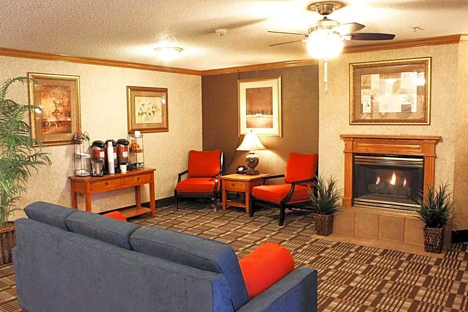 Comfort Inn Central University South