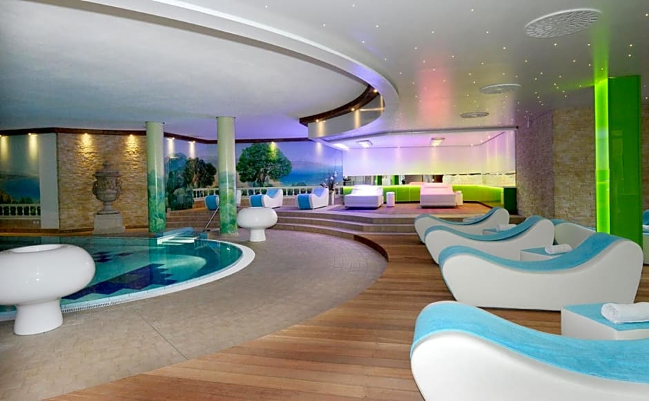 Hotel PARKLON