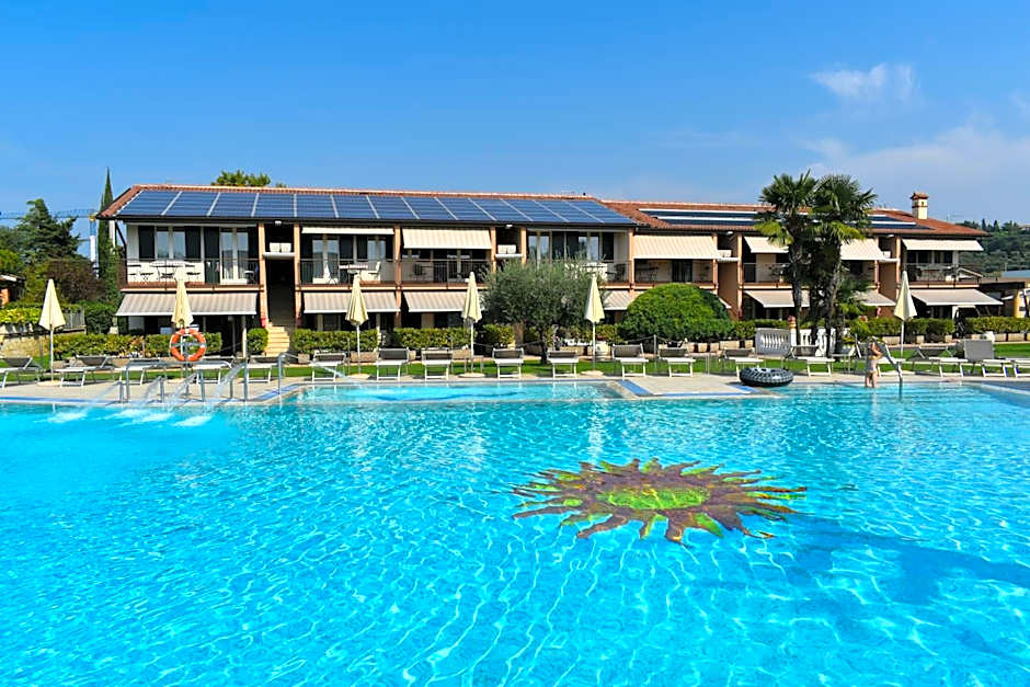 Residence La Margherita