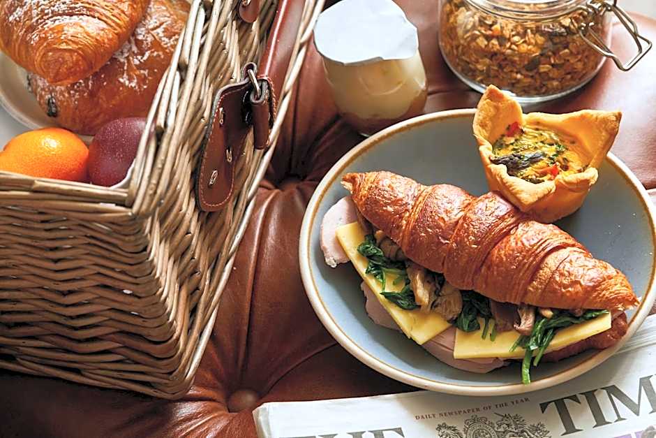 Broad Street Townhouse