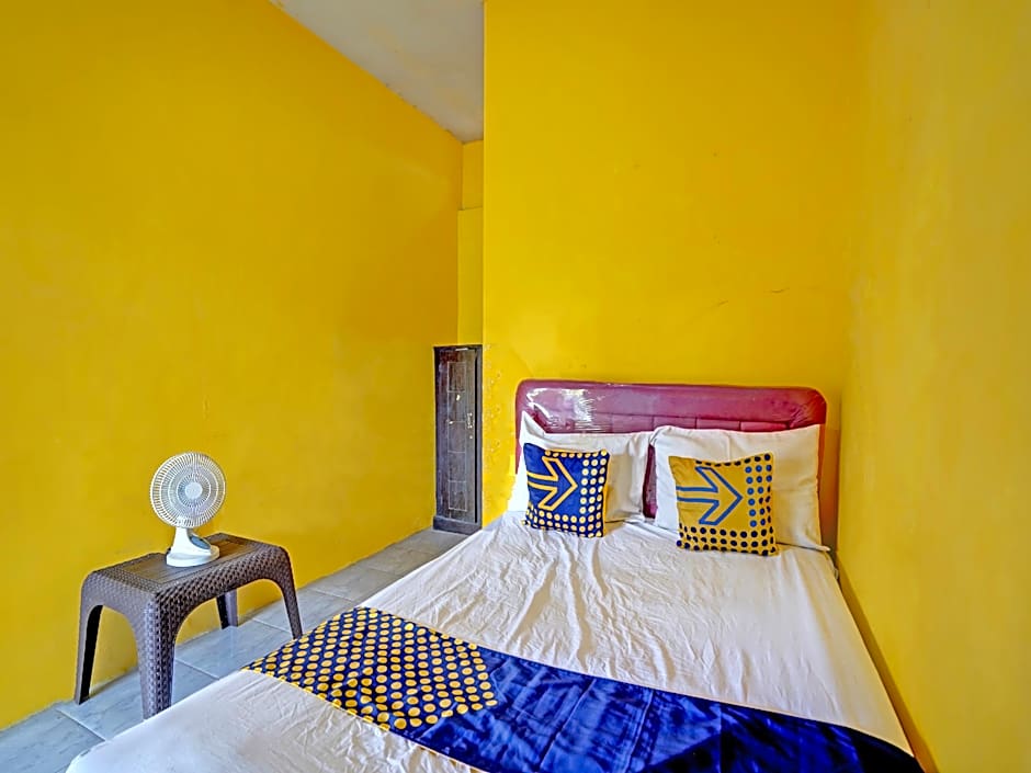 Hotel O Anisah Adil Homestay SyariahNearsmart Kampung Desa Pakistaji