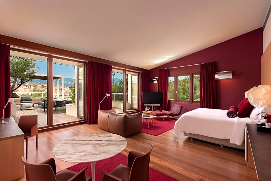 Hotel Marques De Riscal, A Luxury Collection Hotel, Elciego