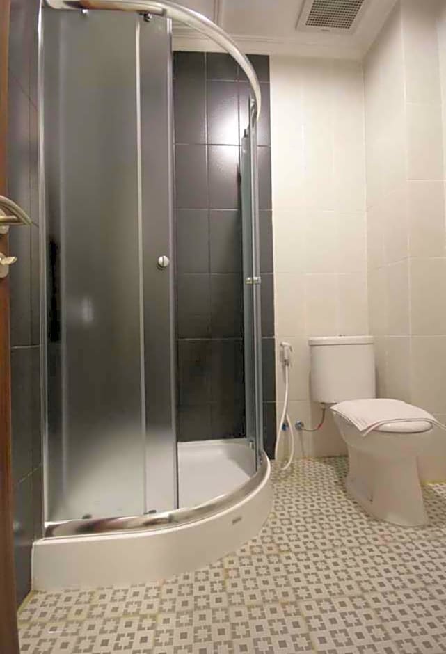 Flamboyan Residence Cipete