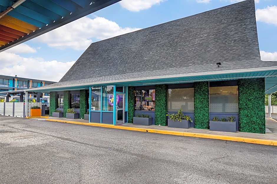 Heights House Hotel - Houston Heights Downtown an Ascend Collection Hotel