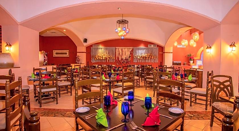 Royal Solaris Los Cabos - All Inclusive