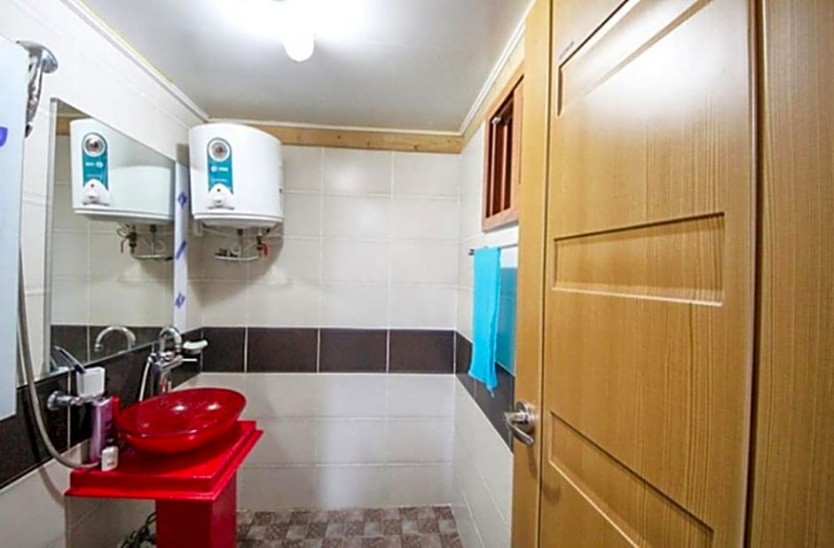 Doyosae Hanok Pension