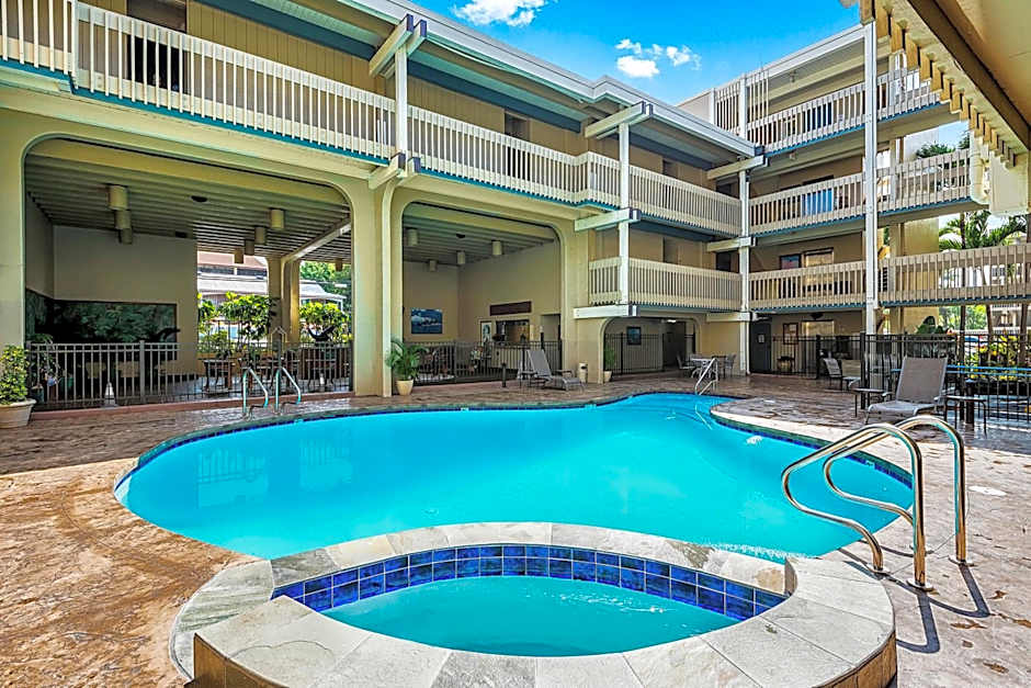 Oceanfront Luxury Condo