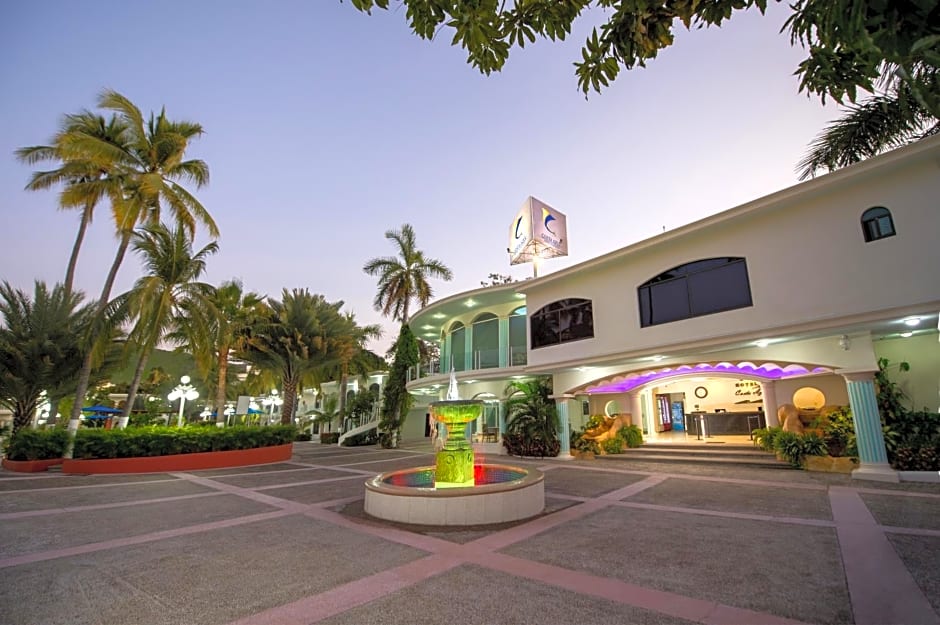 Hotel Costa Azul
