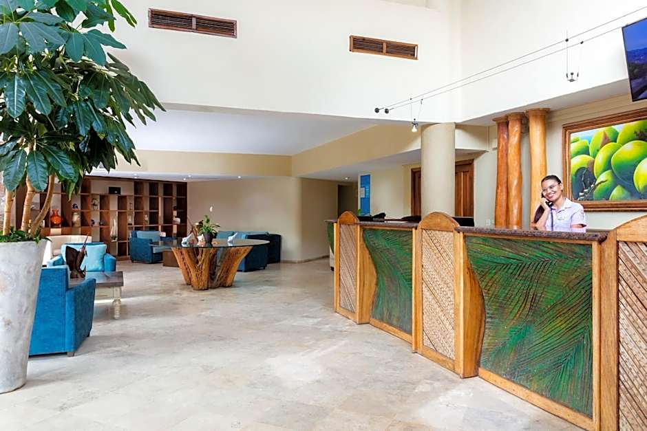 Las Palmas By The Sea