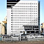 Daiwa Royal Hotel D-CITY Nagoya Nayabashi