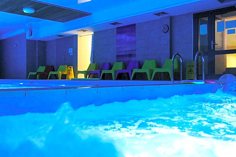 Apartamenty w Marina Jastrzębia Góra