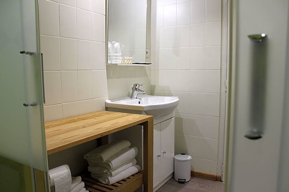 Hôtel Restaurant U'Fredy