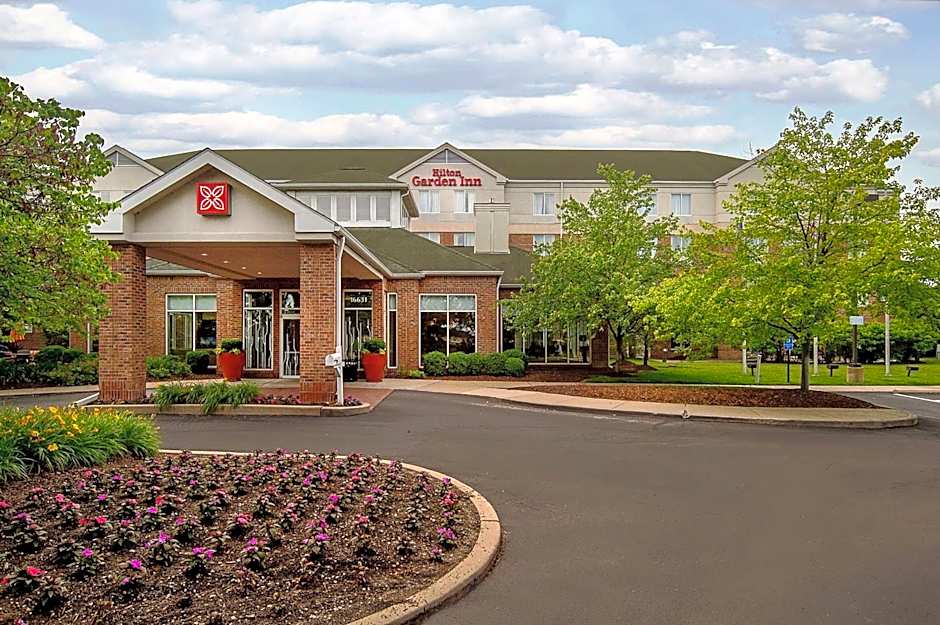 Hilton Garden Inn St. Louis/Chesterfield