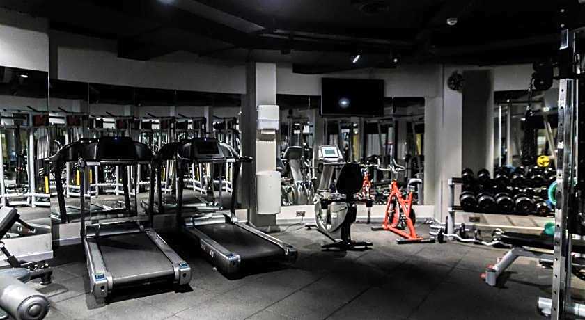 Bodrium Hotel & Spa - City Center