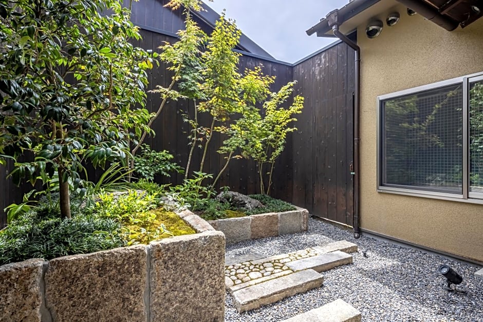 Machiya Oozora