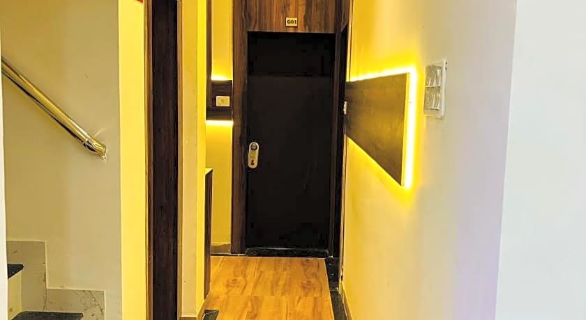Hotel Relax Inn – Nagpur, OH