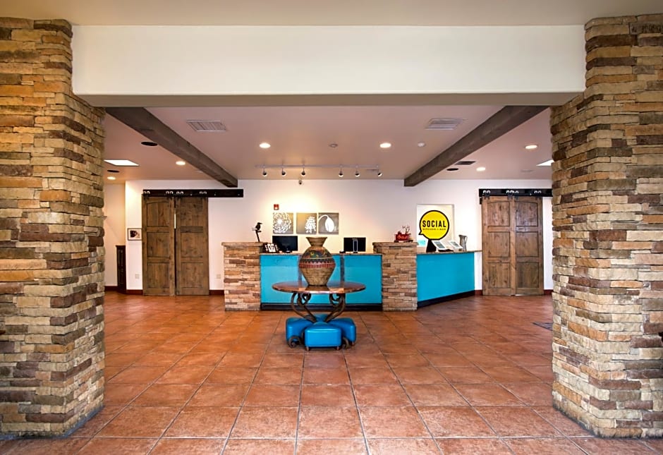 The Sage Hotel