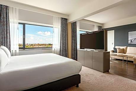 Executive Junior Suite