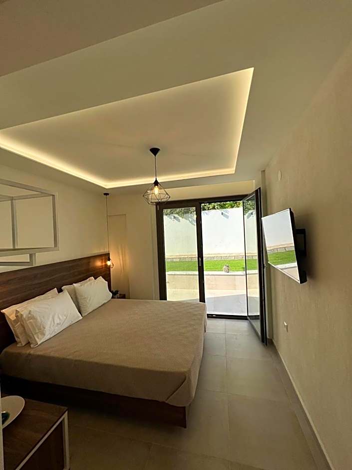 My Place Luxury Apartments