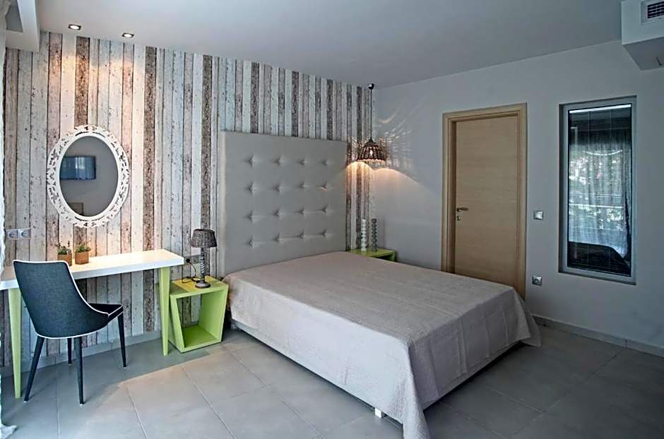 Tridente Mare Apart Hotel