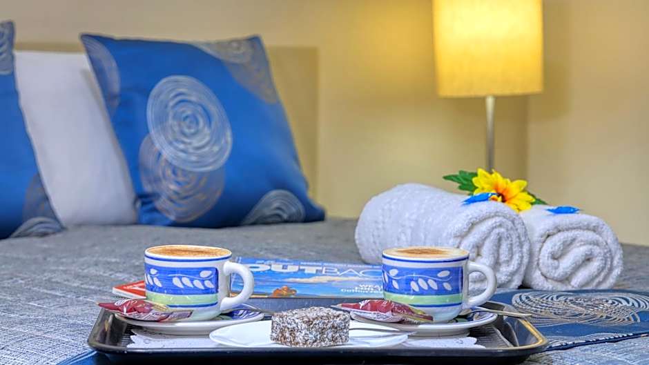 Chinchilla White Gums Motor Inn