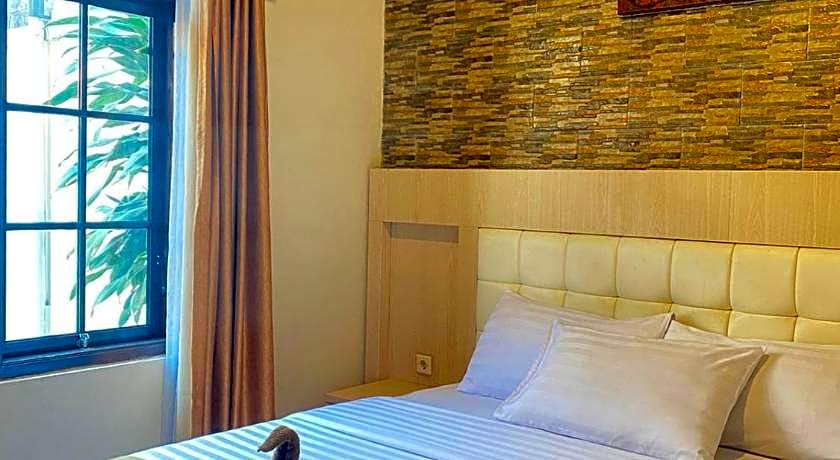 Hotel Atalie Malioboro by Natt's Hospitality