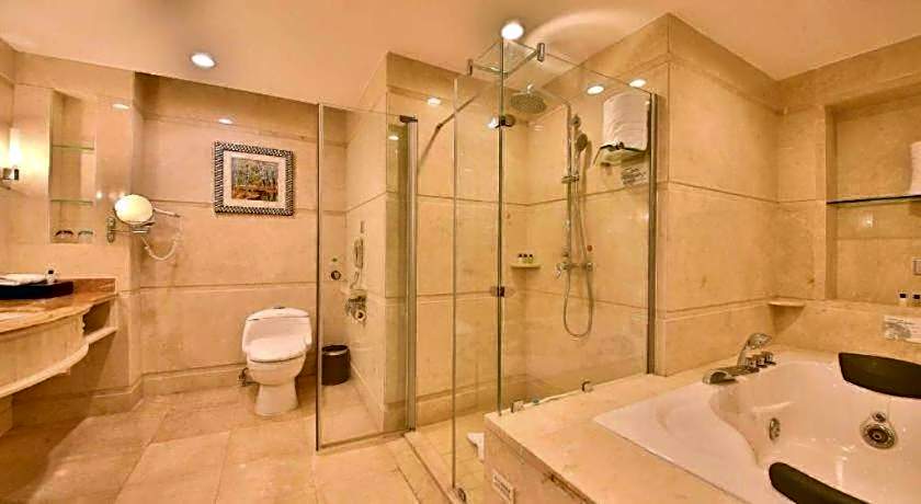 Country Garden Phoenix Hotel Xinhui Jiangmen