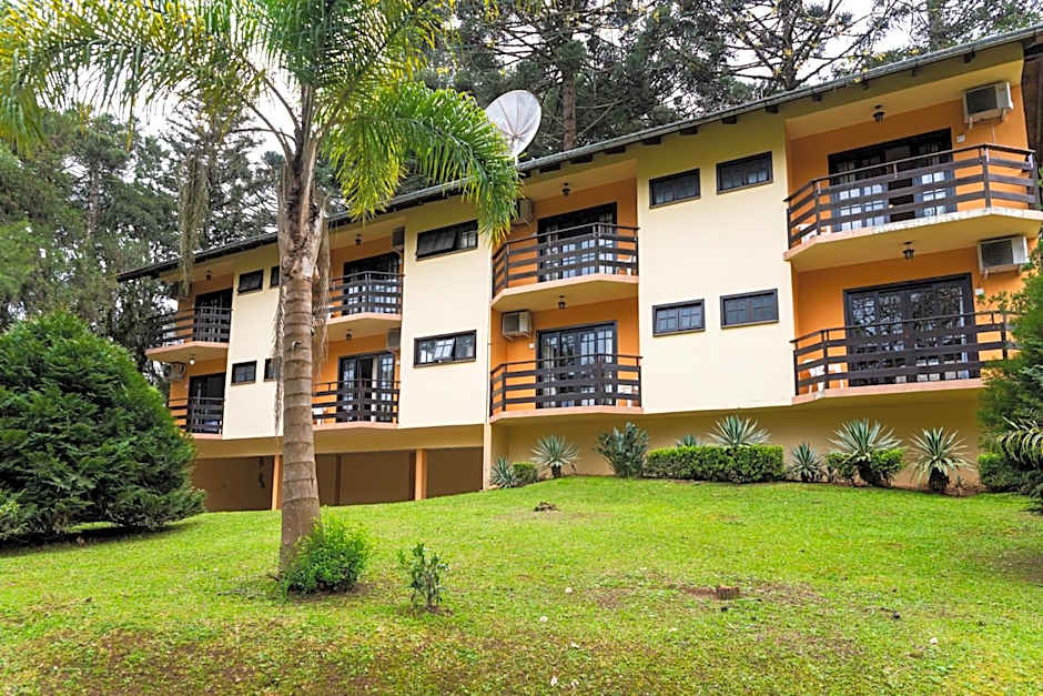 Filadélfia Hospedagens e Eventos