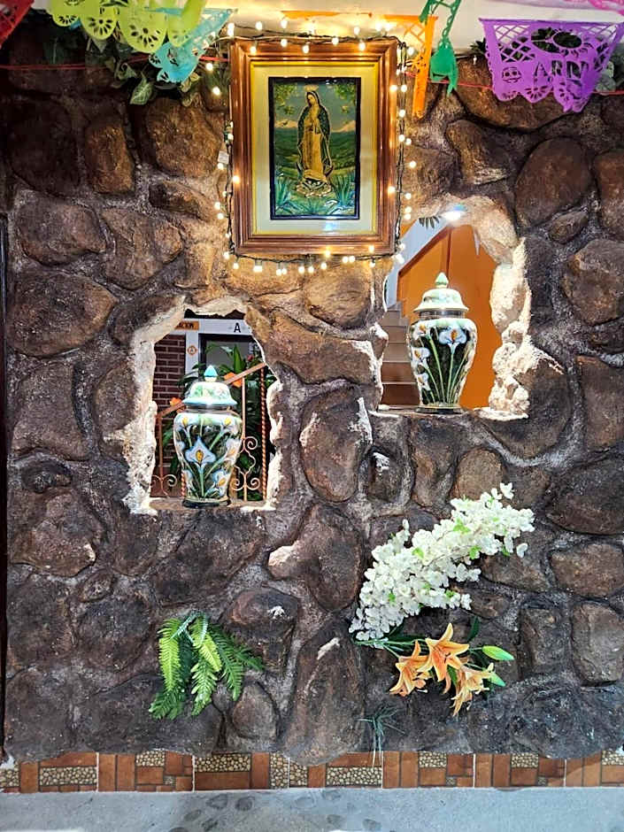Posada Arny
