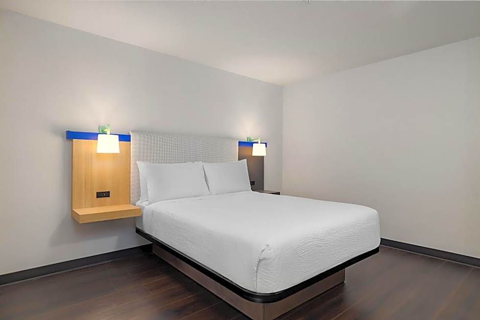 Garner Hotel Boise Airport By IHG