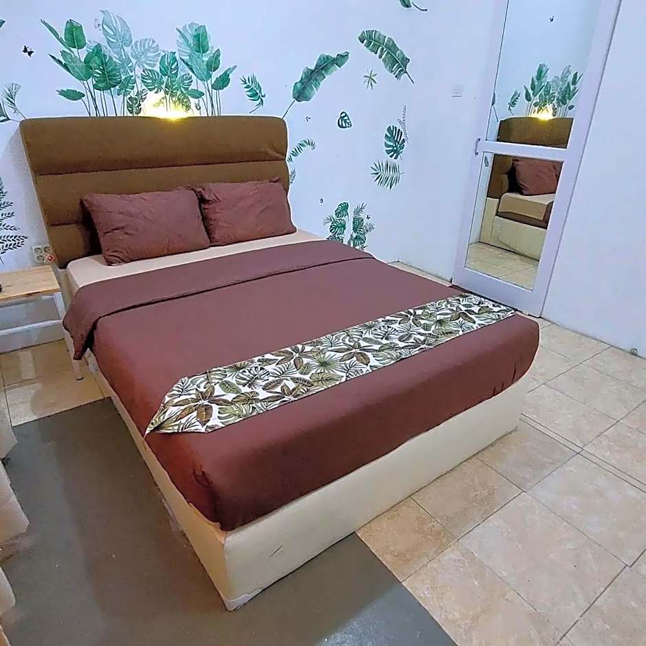 Al Barra Syariah Hotel