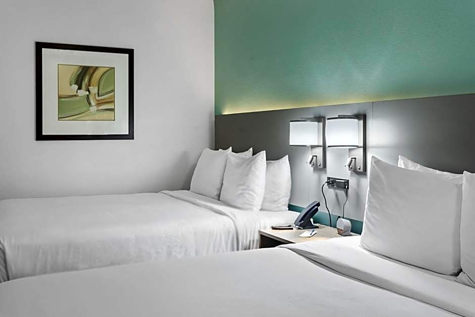 Comfort Inn Chandler - Phoenix South I-10