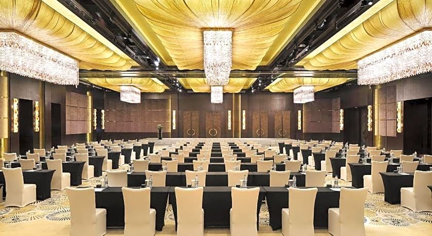 InterContinental Ningbo By IHG