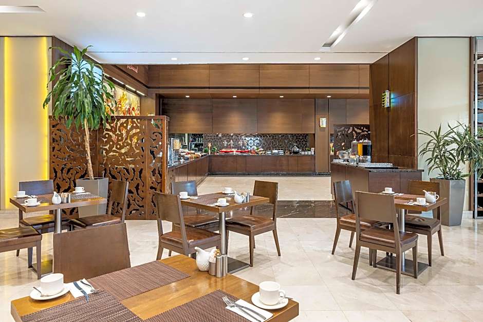 Ramada Plaza Istanbul Tekstilkent